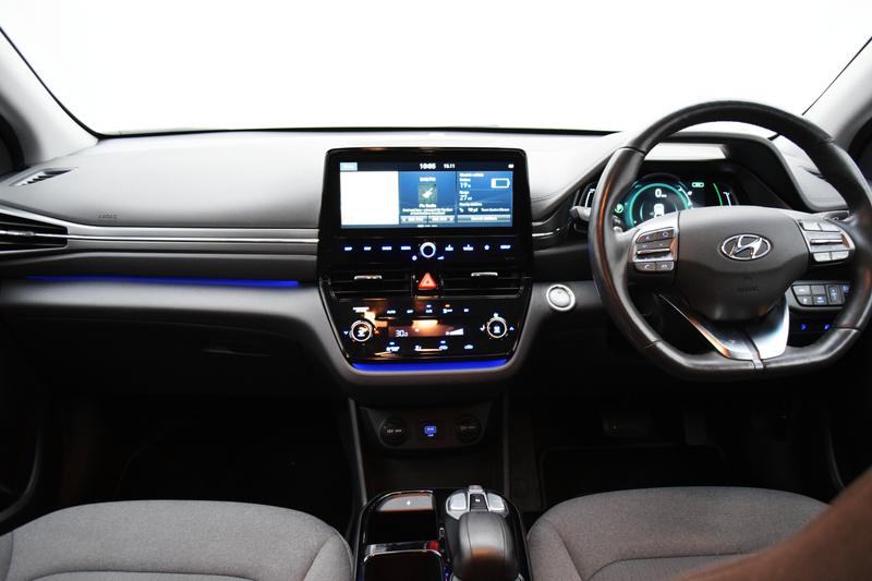 Used Hyundai IONIQ 2020 for sale - 76588335: Photo 18