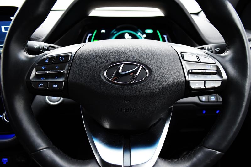 Used Hyundai IONIQ 2020 for sale - 76588335: Photo 19