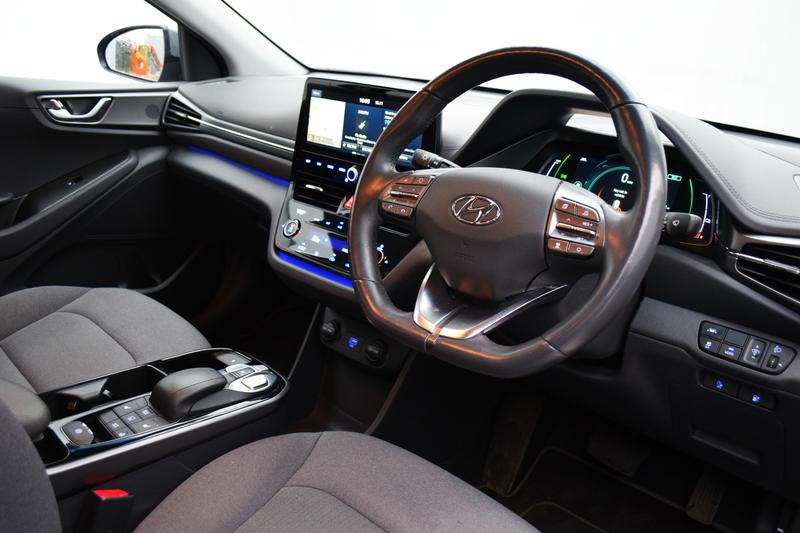 Used Hyundai IONIQ 2020 for sale - 76588335: Photo 2