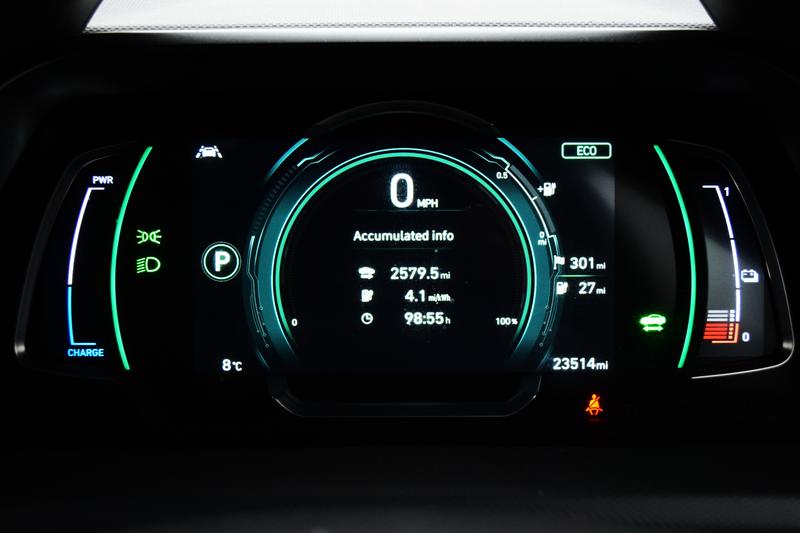 Used Hyundai IONIQ 2020 for sale - 76588335: Photo 21