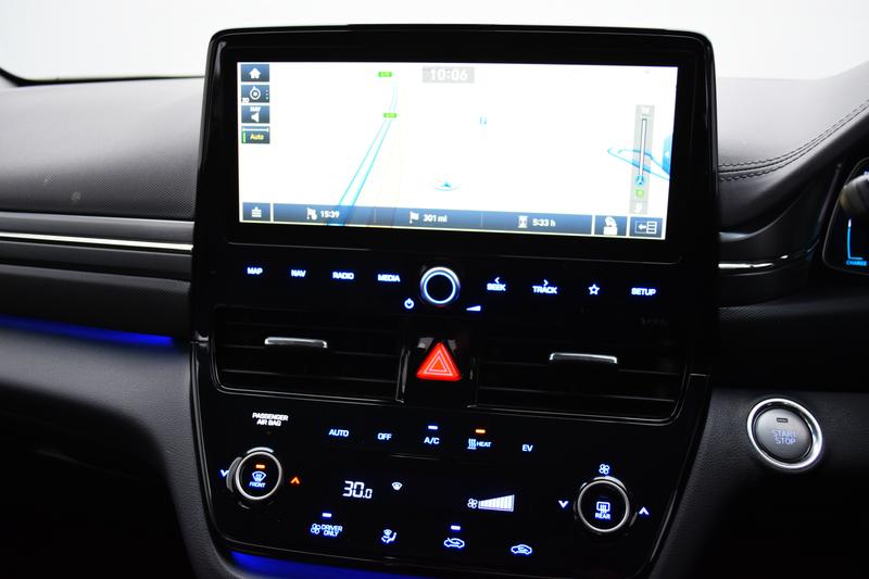 Used Hyundai IONIQ 2020 for sale - 76588335: Photo 3