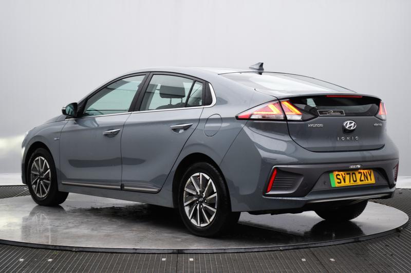Used Hyundai IONIQ 2020 for sale - 76588335: Photo 33