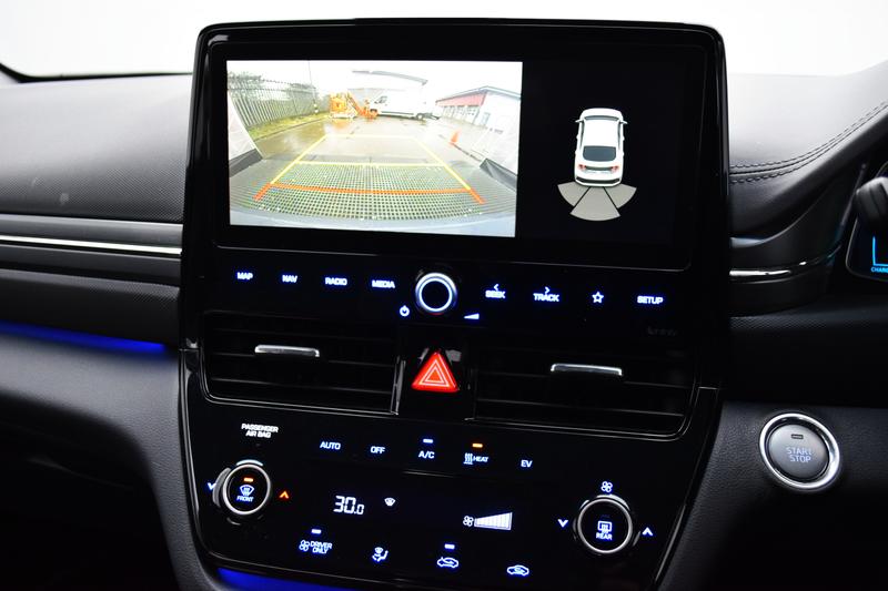 Used Hyundai IONIQ 2020 for sale - 76588335: Photo 4