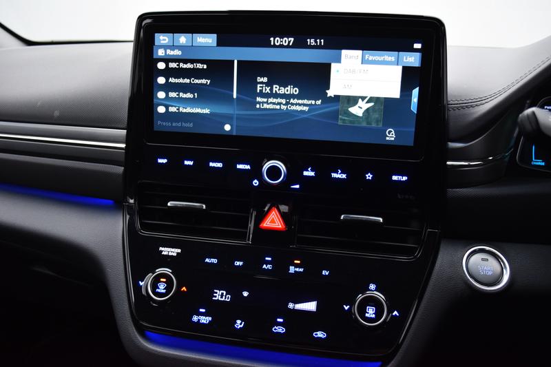 Used Hyundai IONIQ 2020 for sale - 76588335: Photo 5