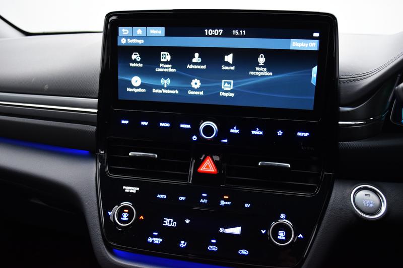 Used Hyundai IONIQ 2020 for sale - 76588335: Photo 6