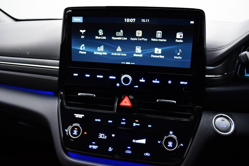 Used Hyundai IONIQ 2020 for sale - 76588335: Photo 7