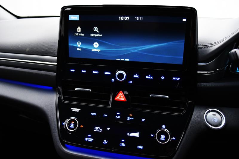 Used Hyundai IONIQ 2020 for sale - 76588335: Photo 8