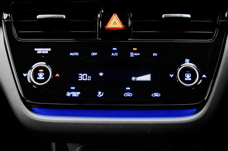 Used Hyundai IONIQ 2020 for sale - 76588335: Photo 9