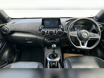 Used Nissan Juke 2020 for sale - 78270789: Photo