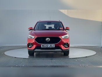 Used MG MG ZS 2022 for sale - 75556433: Photo