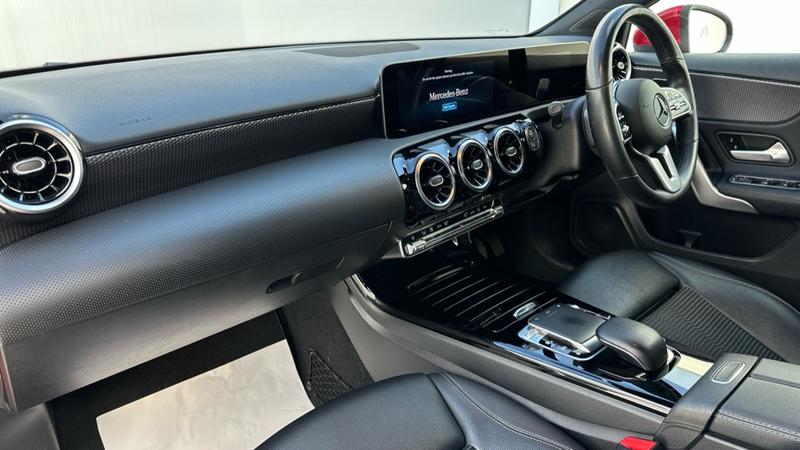 Used Mercedes-Benz A-Class 2020 for sale - 76400122: Photo 11