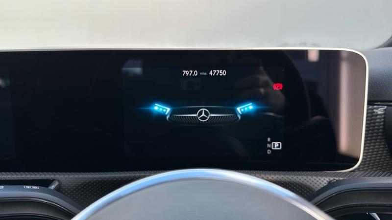 Used Mercedes-Benz A-Class 2020 for sale - 76400122: Photo 13