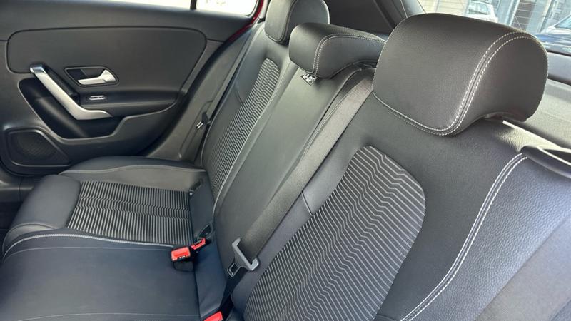 Used Mercedes-Benz A-Class 2020 for sale - 76400122: Photo 14