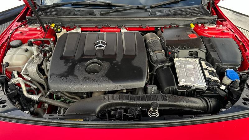 Used Mercedes-Benz A-Class 2020 for sale - 76400122: Photo 16