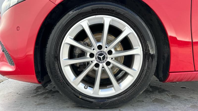 Used Mercedes-Benz A-Class 2020 for sale - 76400122: Photo 17