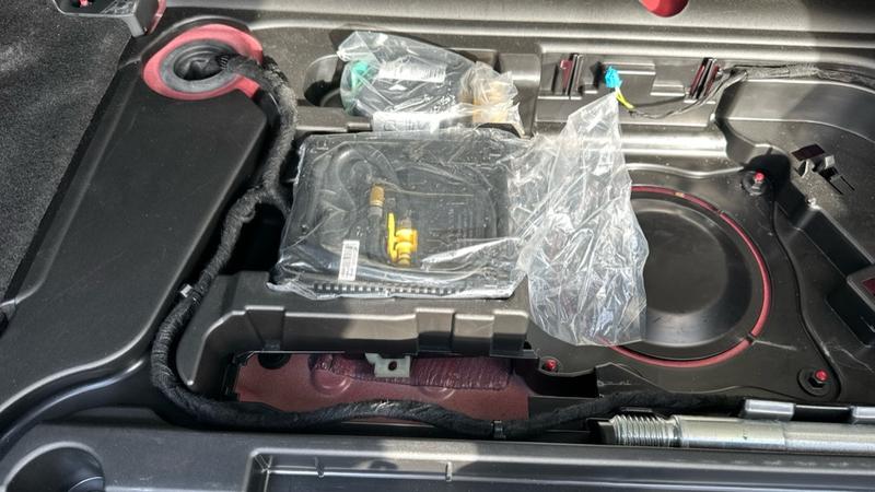 Used Mercedes-Benz A-Class 2020 for sale - 76400122: Photo 22