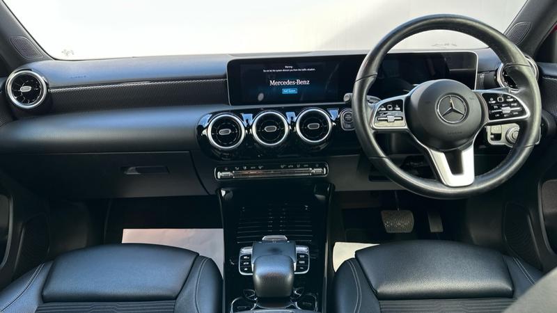 Used Mercedes-Benz A-Class 2020 for sale - 76400122: Photo 4