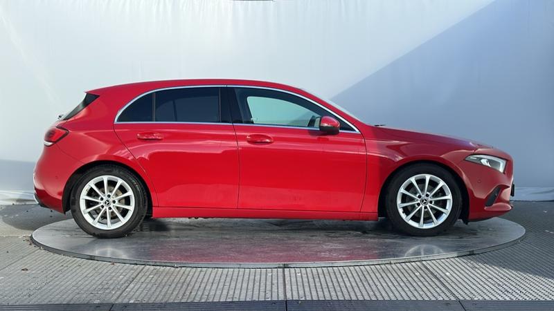 Used Mercedes-Benz A-Class 2020 for sale - 76400122: Photo 5