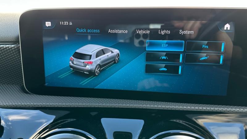 Used Mercedes-Benz A-Class 2020 for sale - 76400122: Photo 51