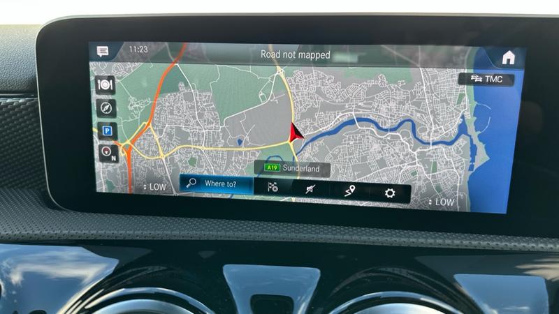 Used Mercedes-Benz A-Class 2020 for sale - 76400122: Photo 53