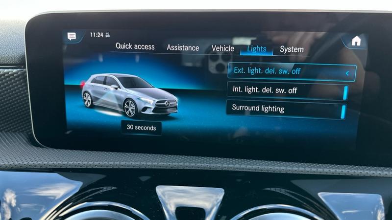 Used Mercedes-Benz A-Class 2020 for sale - 76400122: Photo 59