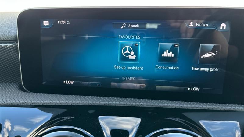 Used Mercedes-Benz A-Class 2020 for sale - 76400122: Photo 60