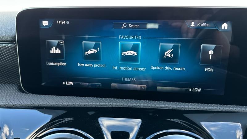 Used Mercedes-Benz A-Class 2020 for sale - 76400122: Photo 61