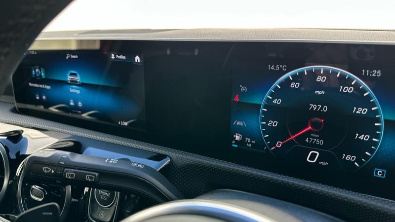 Used Mercedes-Benz A-Class 2020 for sale - 76400122: Photo 72