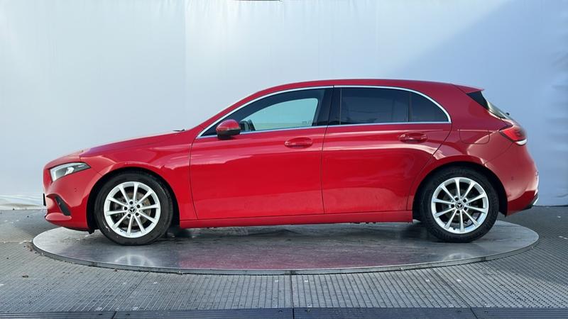 Used Mercedes-Benz A-Class 2020 for sale - 76400122: Photo 9
