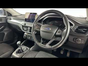 Used Ford Focus 2021 for sale - 73160176: Photo