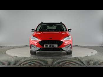 Used Ford Focus 2021 for sale - 73160176: Photo