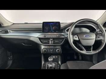 Used Ford Focus 2021 for sale - 73160176: Photo