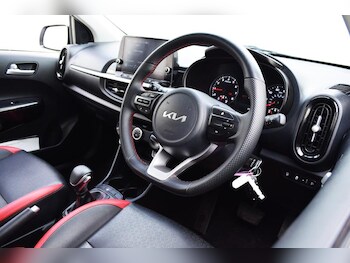 Used Kia Picanto 2023 for sale - 77804444: Photo