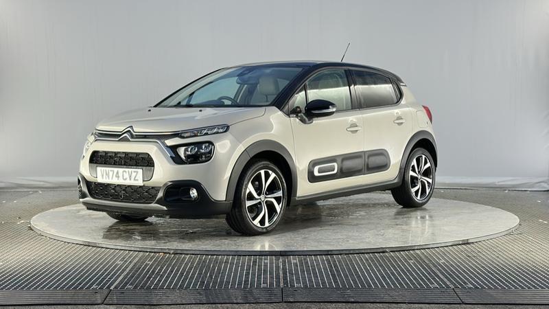 Used Citroen C3 2024 for sale - 77819610: Photo 10