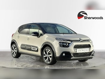 Used Citroen C3 2024 for sale - 77819610: Photo