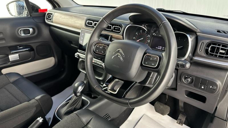 Used Citroen C3 2024 for sale - 77819610: Photo 2