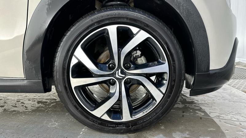 Used Citroen C3 2024 for sale - 77819610: Photo 25