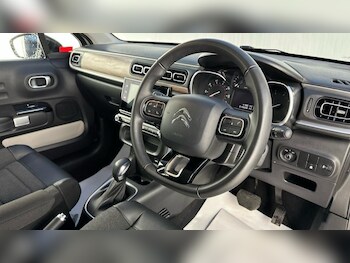 Used Citroen C3 2024 for sale - 77819610: Photo