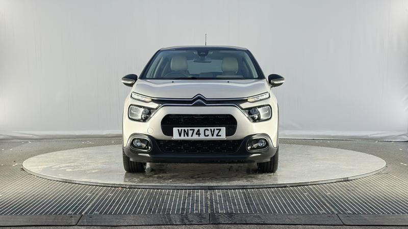 Used Citroen C3 2024 for sale - 77819610: Photo 3