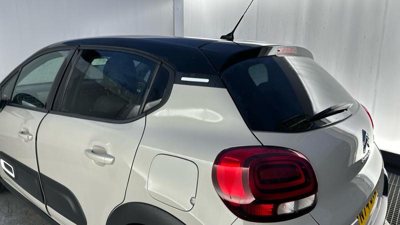 Used Citroen C3 2024 for sale - 77819610: Photo 34