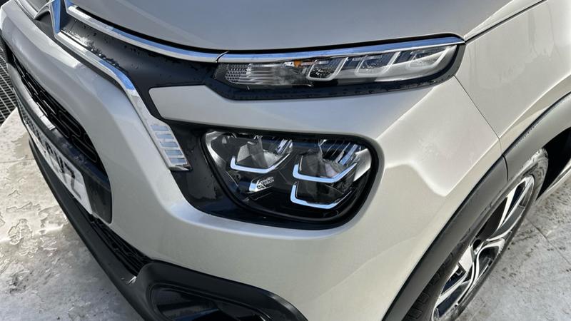 Used Citroen C3 2024 for sale - 77819610: Photo 38