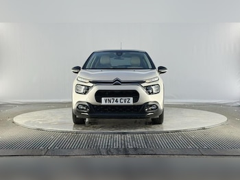 Used Citroen C3 2024 for sale - 77819610: Photo