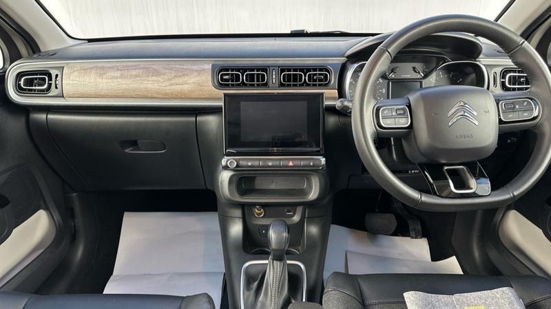 Used Citroen C3 2024 for sale - 77819610: Photo 4