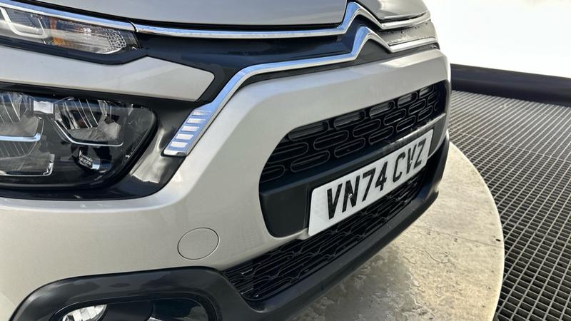 Used Citroen C3 2024 for sale - 77819610: Photo 40