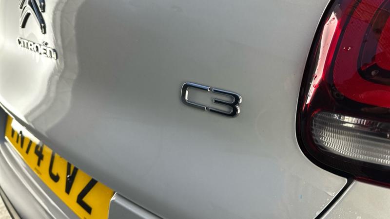 Used Citroen C3 2024 for sale - 77819610: Photo 48