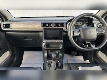 Used Citroen C3 2024 for sale - 77819610: Photo