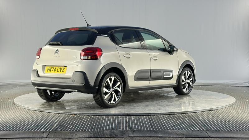 Used Citroen C3 2024 for sale - 77819610: Photo 6