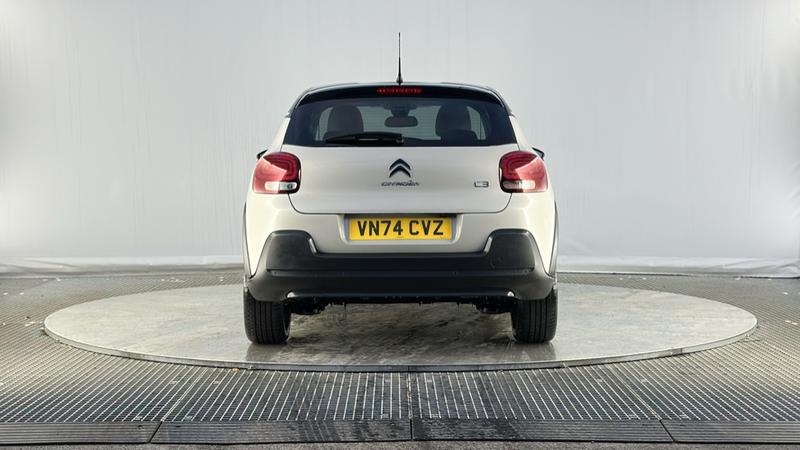 Used Citroen C3 2024 for sale - 77819610: Photo 7