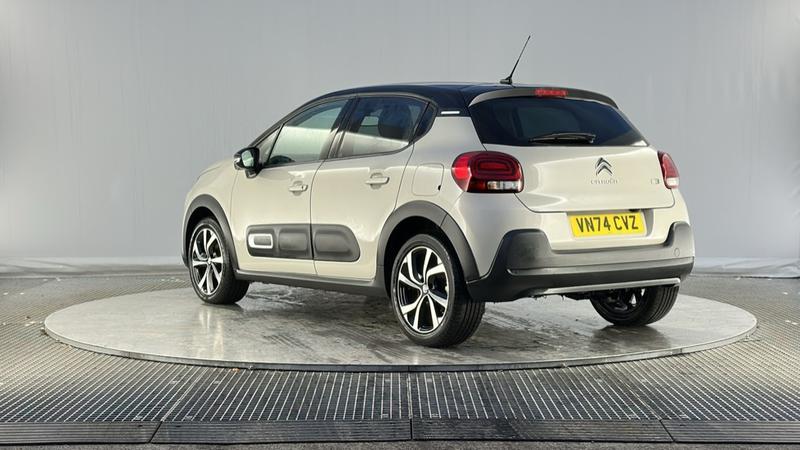 Used Citroen C3 2024 for sale - 77819610: Photo 8
