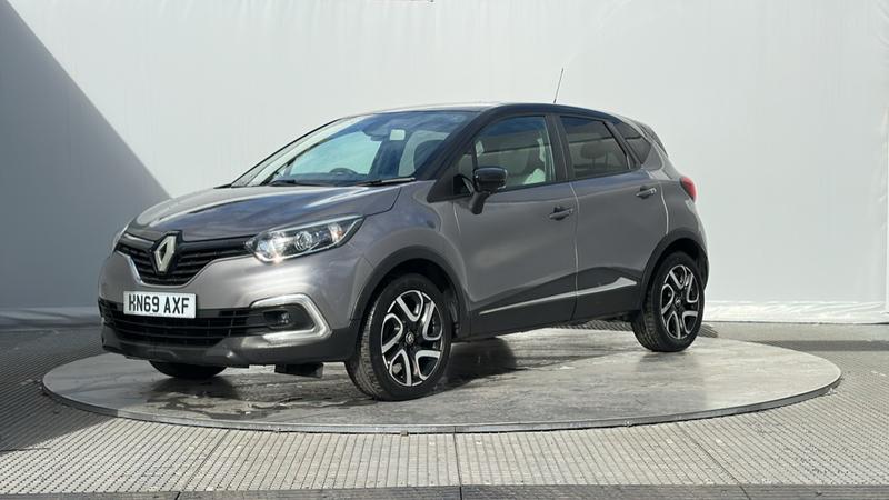 Used Renault Captur 2019 for sale - 78035766: Photo 10